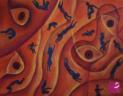 online paintings on sale