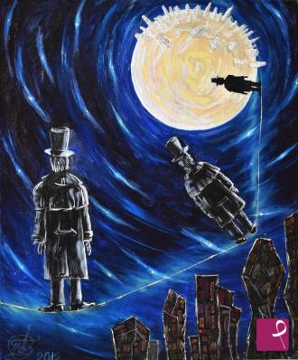 online paintings on sale