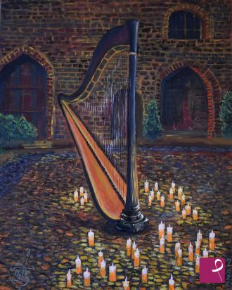 online paintings on sale