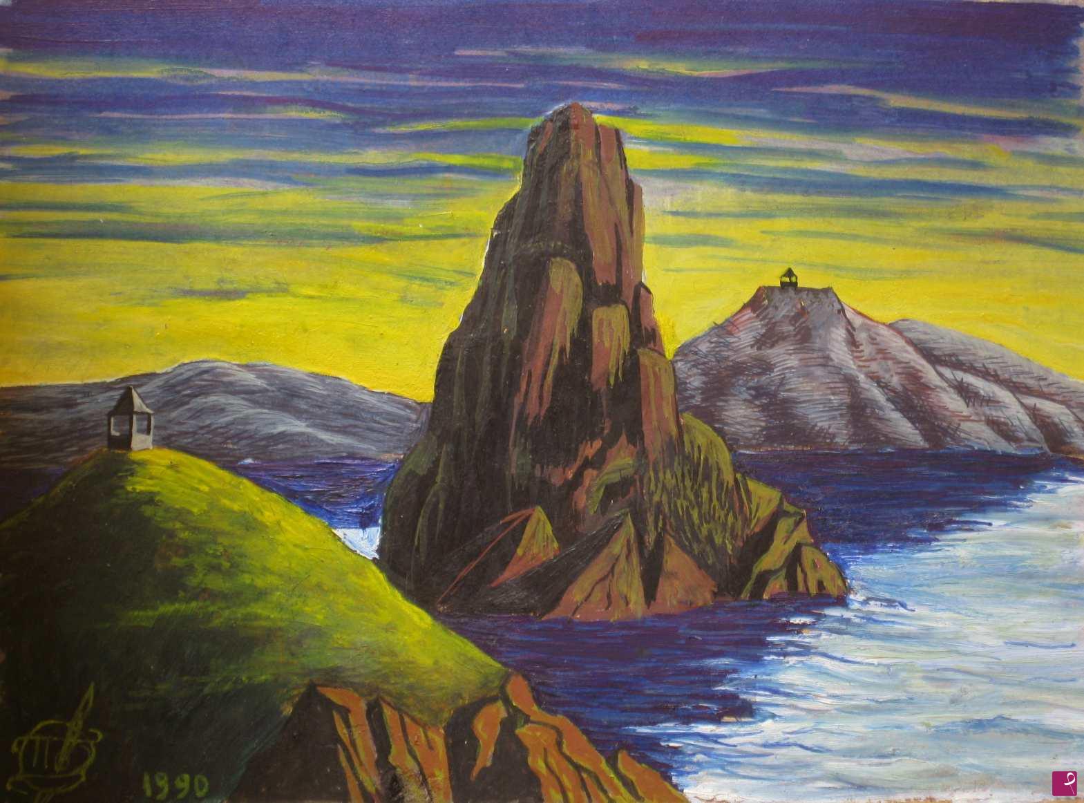 paintings on sale online