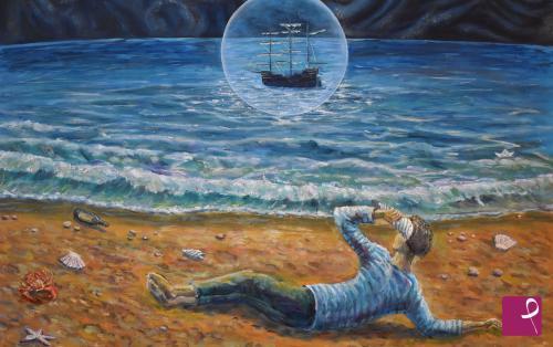 online paintings on sale
