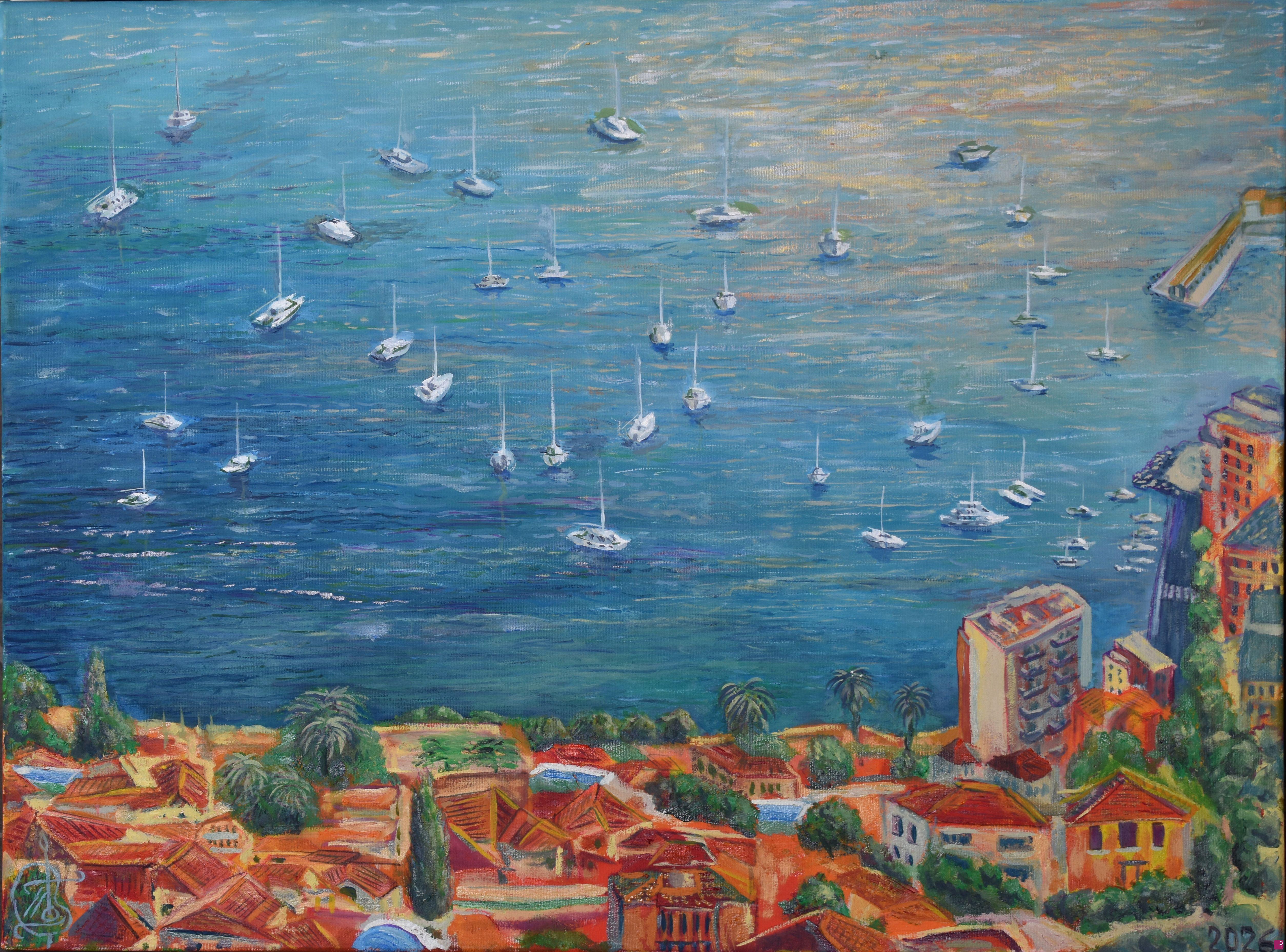 paintings on sale online
