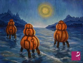 online paintings on sale