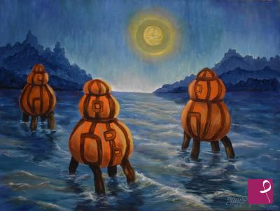 online paintings on sale