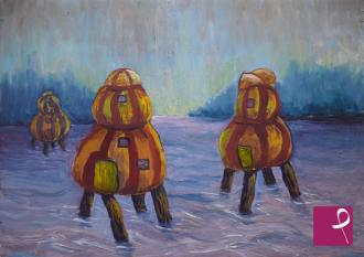 online paintings on sale