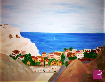 online paintings on sale