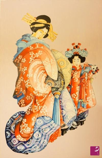 online paintings on sale
