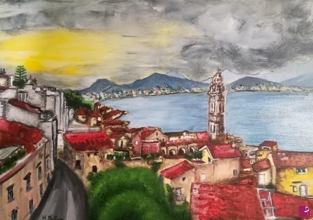 paintings on sale online