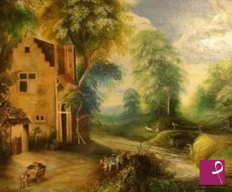 online paintings on sale