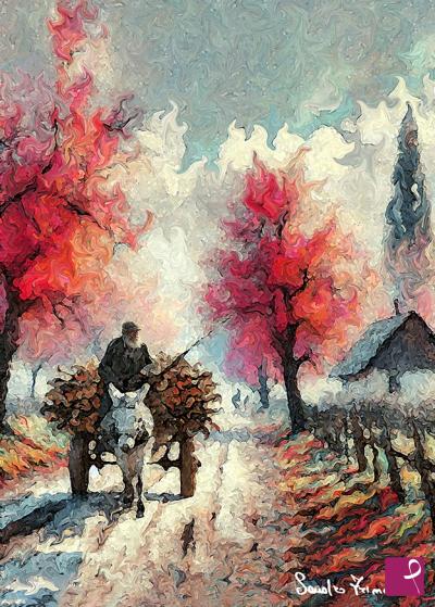 online paintings on sale