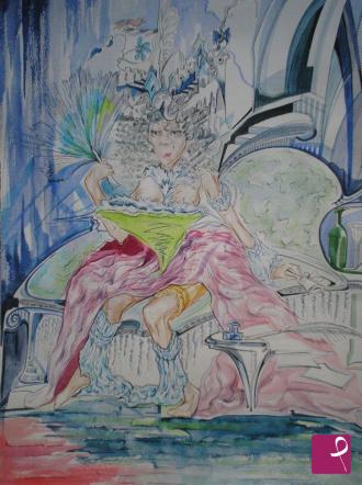 online paintings on sale