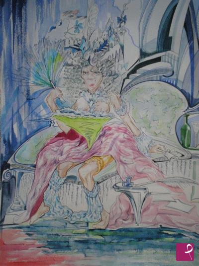 online paintings on sale