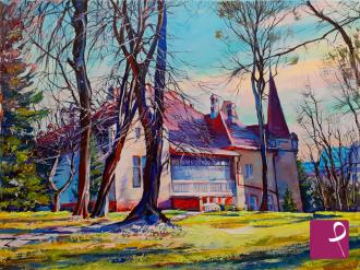 online paintings on sale