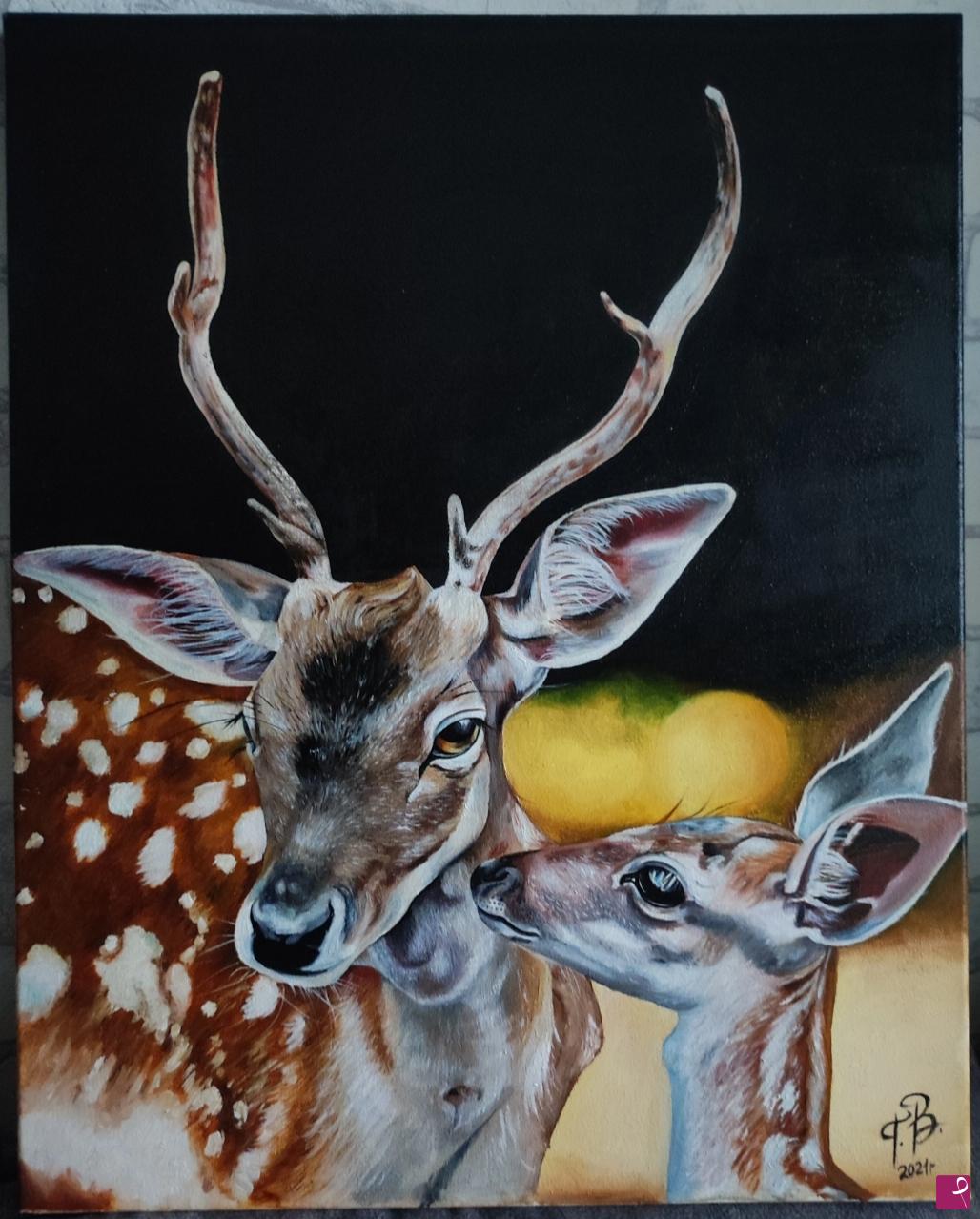 paintings on sale online