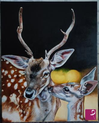 online paintings on sale