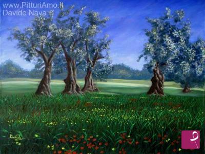 online paintings on sale