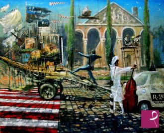 online paintings on sale