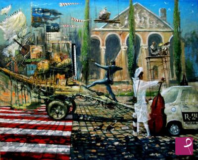 online paintings on sale