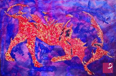 online paintings on sale