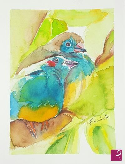 online paintings on sale