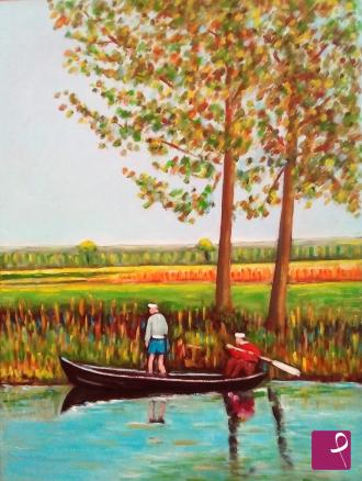 online paintings on sale