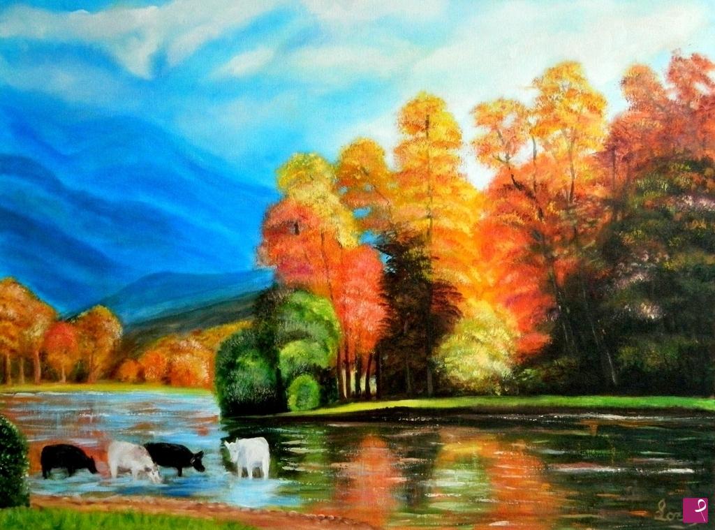 paintings on sale online