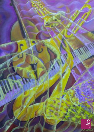 online paintings on sale