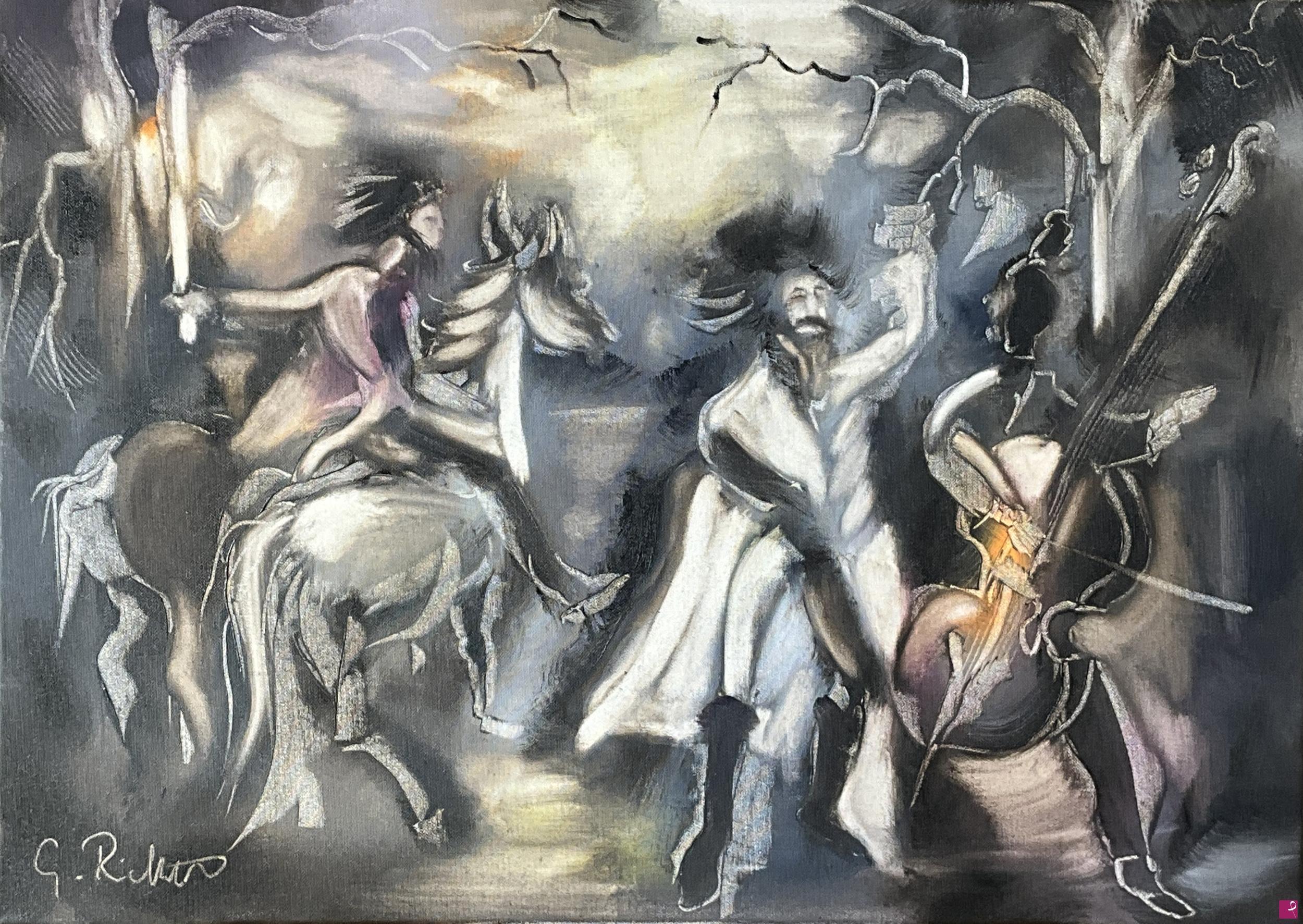 paintings on sale online