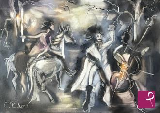 online paintings on sale