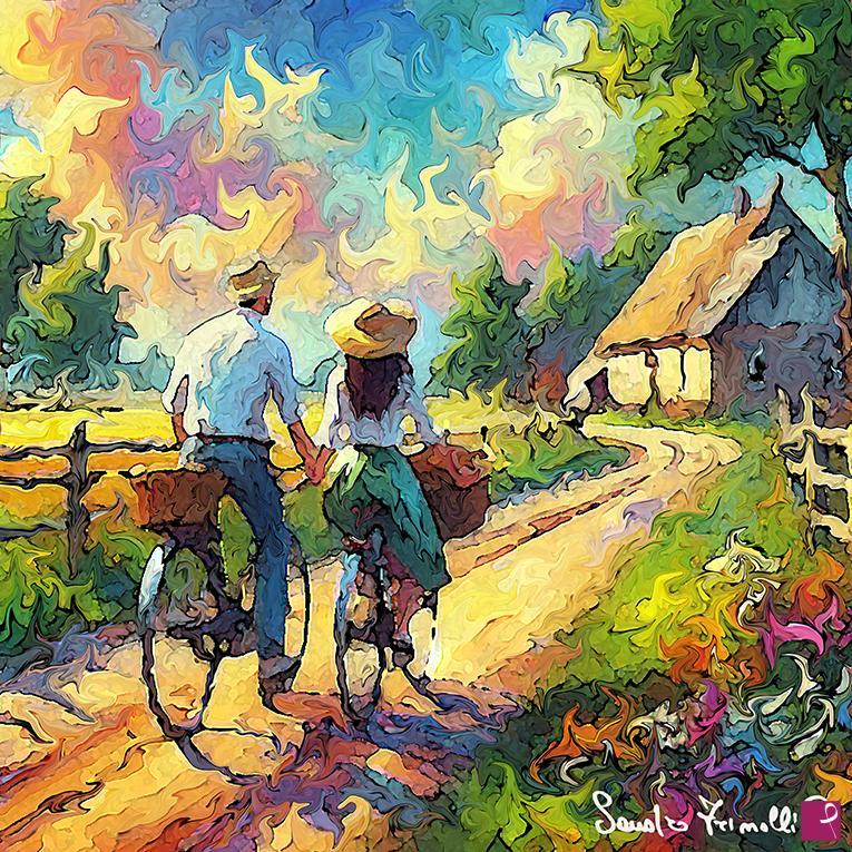 paintings on sale online