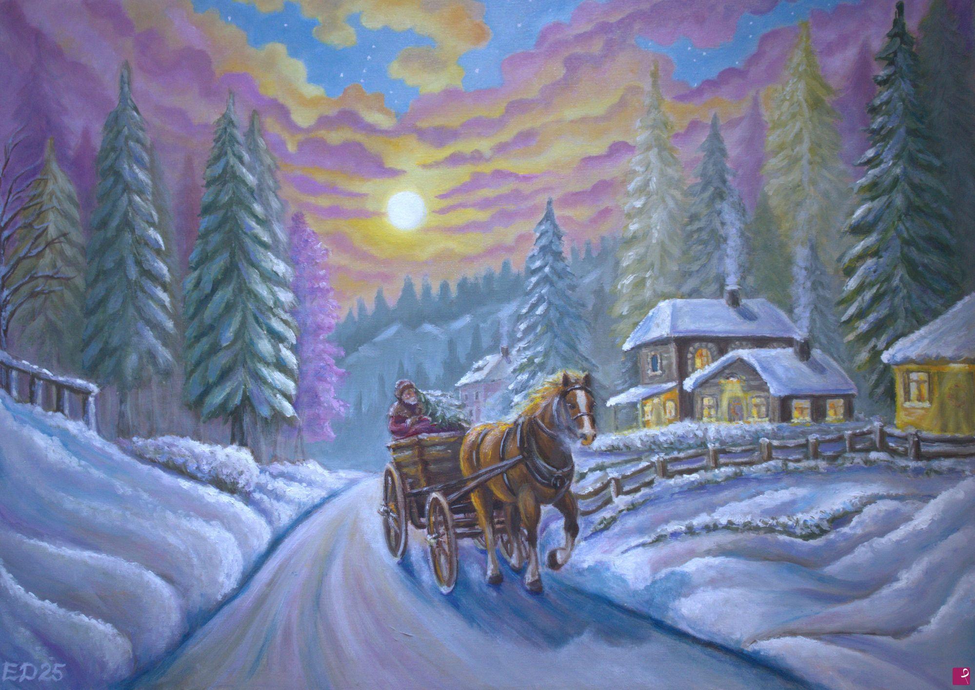 paintings on sale online