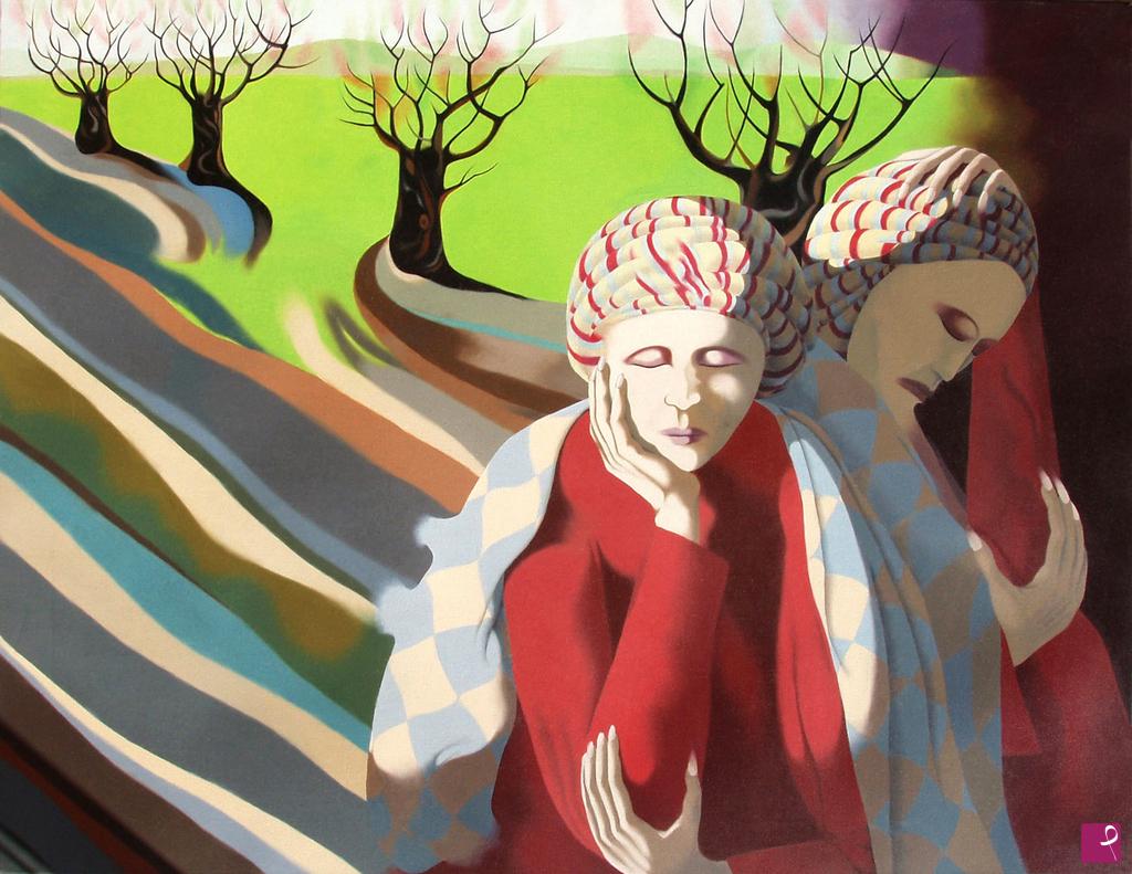 paintings on sale online