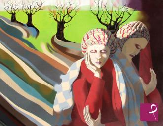 online paintings on sale