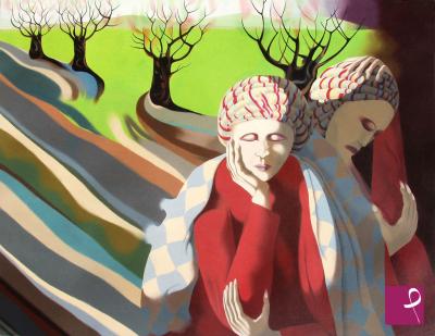 online paintings on sale