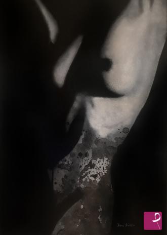 sold painting on PitturiAmo