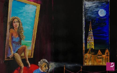 online paintings on sale
