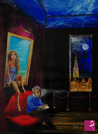 online paintings on sale