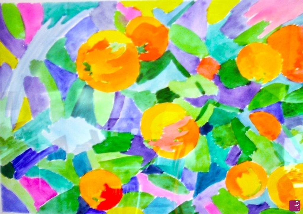 paintings on sale online