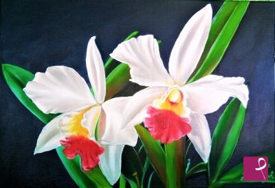 sold painting on PitturiAmo