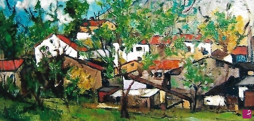 paintings on sale online