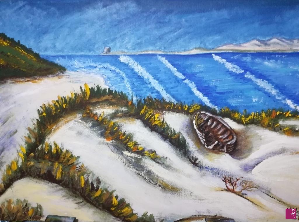 paintings on sale online