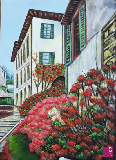 online paintings on sale