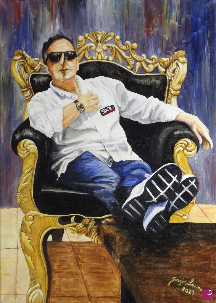 paintings on sale online