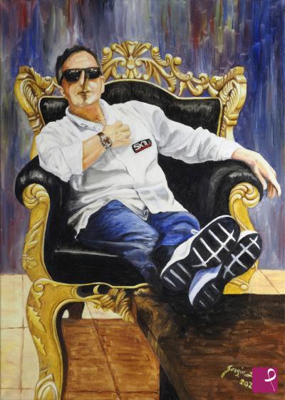 online paintings on sale
