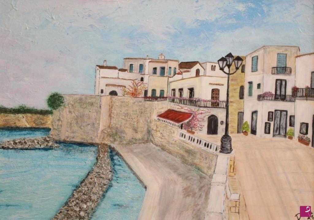 paintings on sale online
