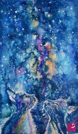 online paintings on sale