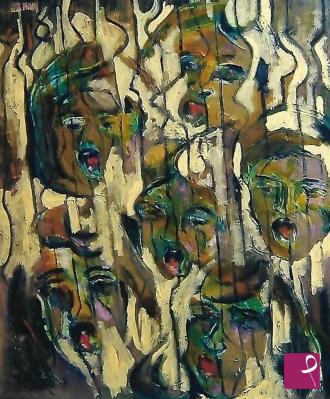 online paintings on sale