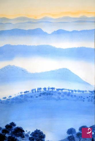 sold painting on PitturiAmo