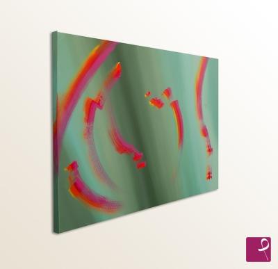 sold painting on PitturiAmo