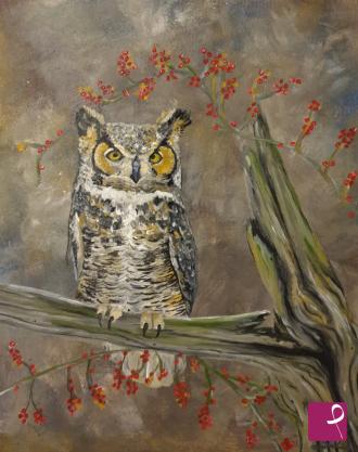 sold painting on PitturiAmo